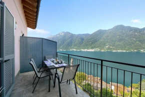 Appartamento 7 Il Tornante Nesso